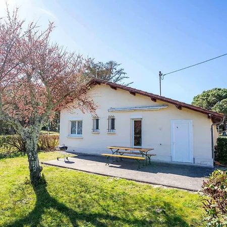 Maison 3 Proche Plages Avec Jardin Clos A - Pour 8 Personnes - Fr-1-50-127 *