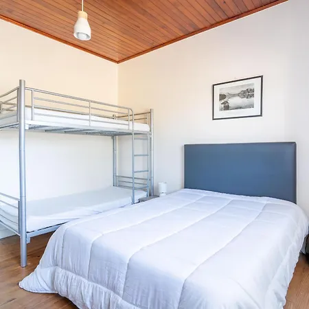 בית נופש Maison 3 Proche Plages Avec Jardin Clos A - Pour 8 Personnes - Fr-1-50-127 Mimizan-Plage