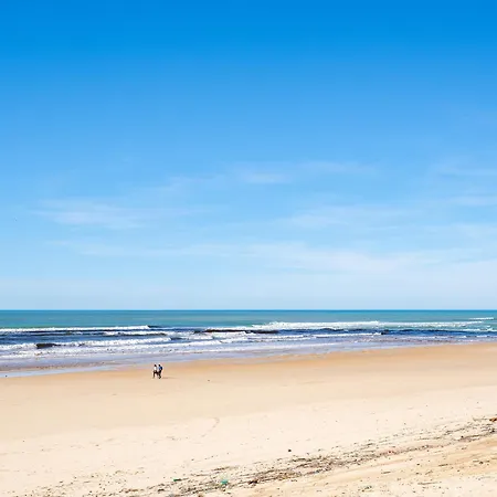 Maison 3 Proche Plages Avec Jardin Clos A - Pour 8 Personnes - Fr-1-50-127 Mimizan