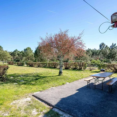 Maison 3 Proche Plages Avec Jardin Clos A - Pour 8 Personnes - Fr-1-50-127 펜션 미미장플라즈