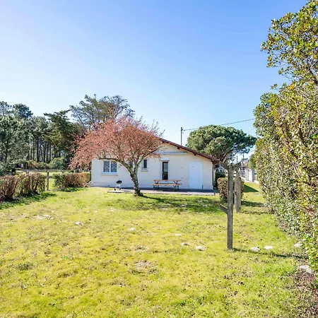 בית נופש Maison 3 Proche Plages Avec Jardin Clos A - Pour 8 Personnes - Fr-1-50-127 *
